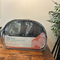 Pregnancy Pillow
