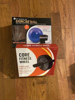 2pcs set exercises set