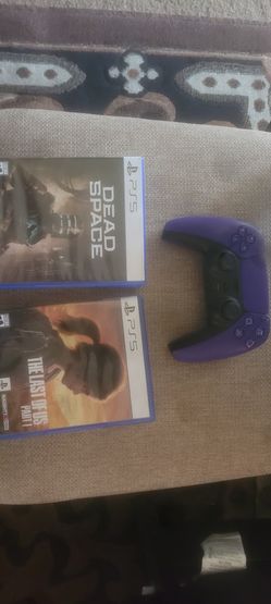 Video Games