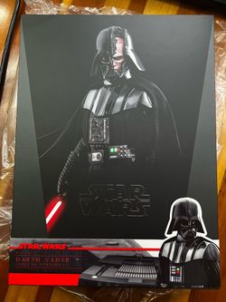 Darth Vader