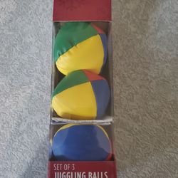 Set Of BALLS 