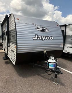 2026 Jayco SLX 170FQ