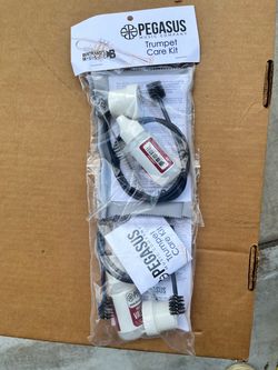 Trumpet Care Kit