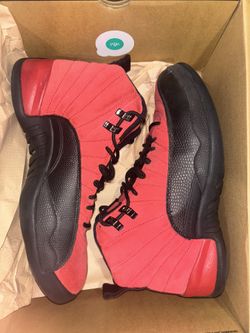 Jordan 12