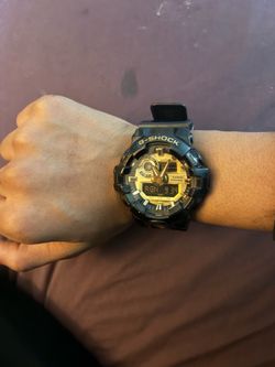 Gshock