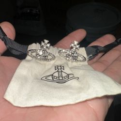 vivienne westwood earrings