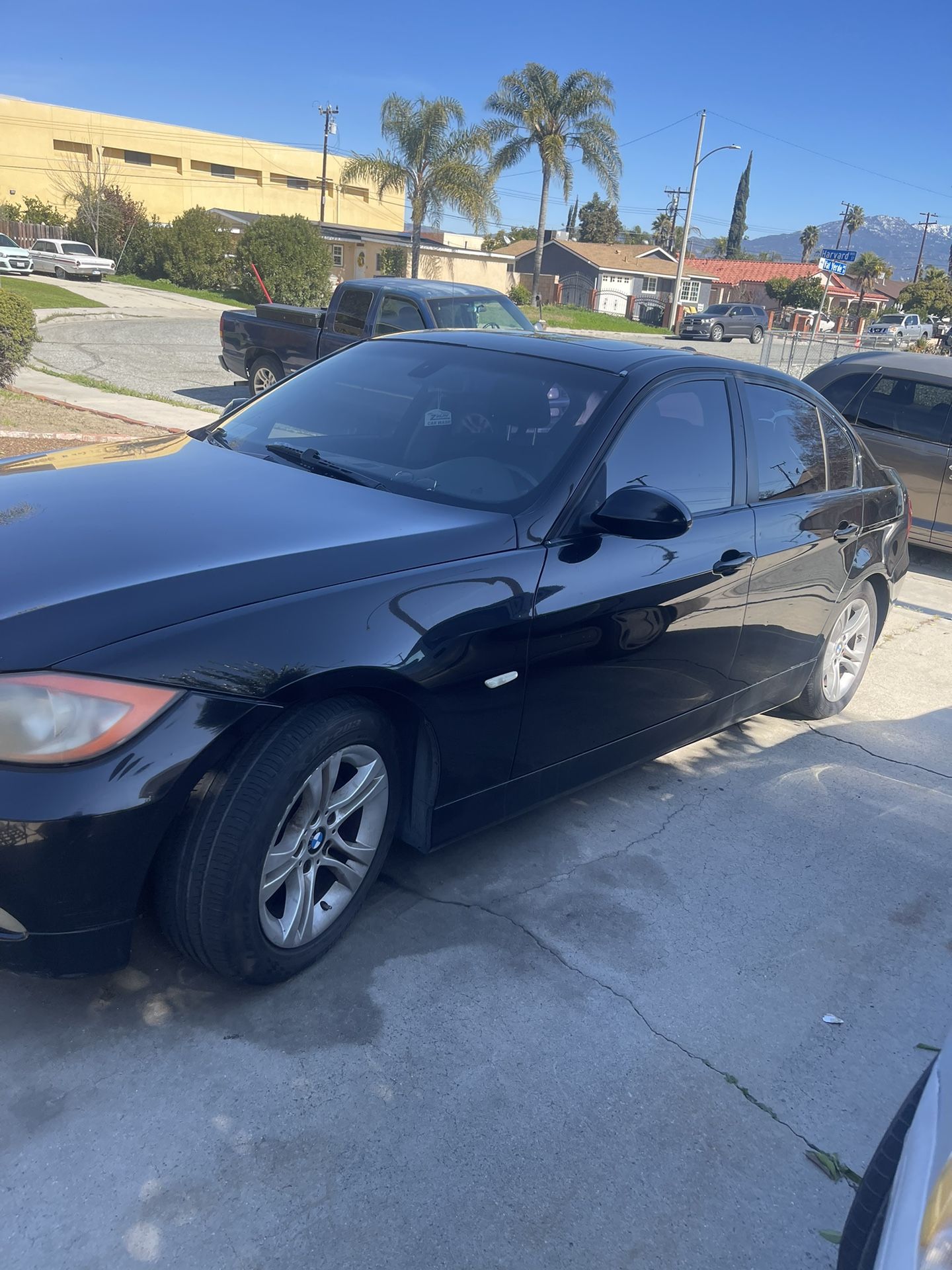 2008 BMW 328i for Sale in Hemet, CA OfferUp