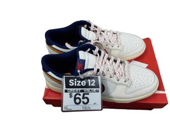 Nike Hv5749-110 White