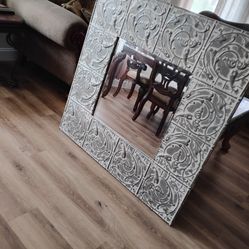 Very nice mirror