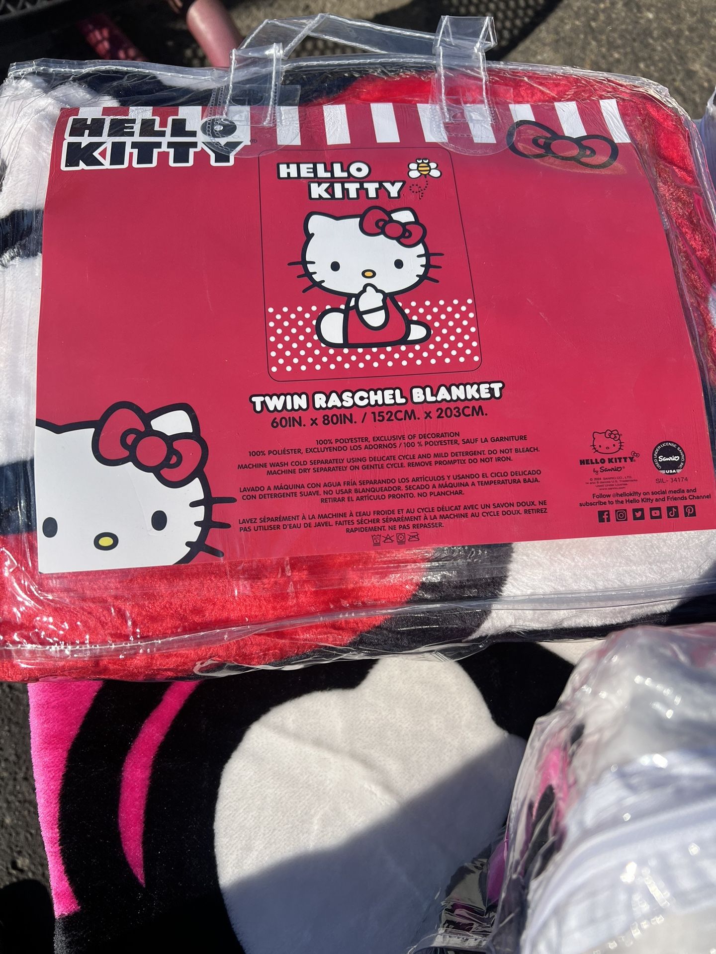 Blankets 1 For $29.99 2 For $49.99