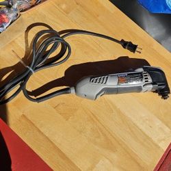 DREMEL MULTI MAX MM30 OSCILLATING SAW