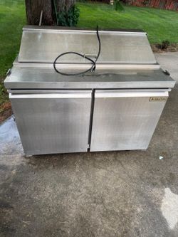 Sandwich maker