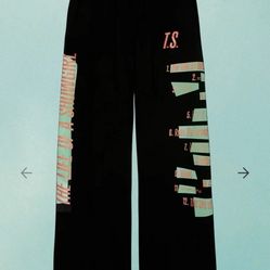 Taylor Swift Life of a Showgirl Tracklist Pant