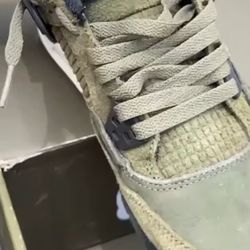 Air Jordan 4 Retro Se Crafts 