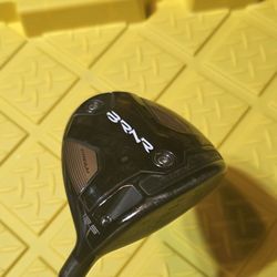 Taylormade Mini Driver BRNR 13.5'