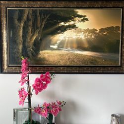 Wall And Entry Console 