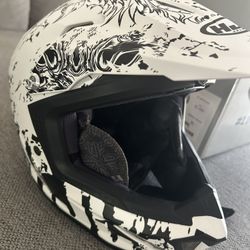 HJC HELMET