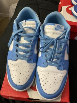 Unc Dunks