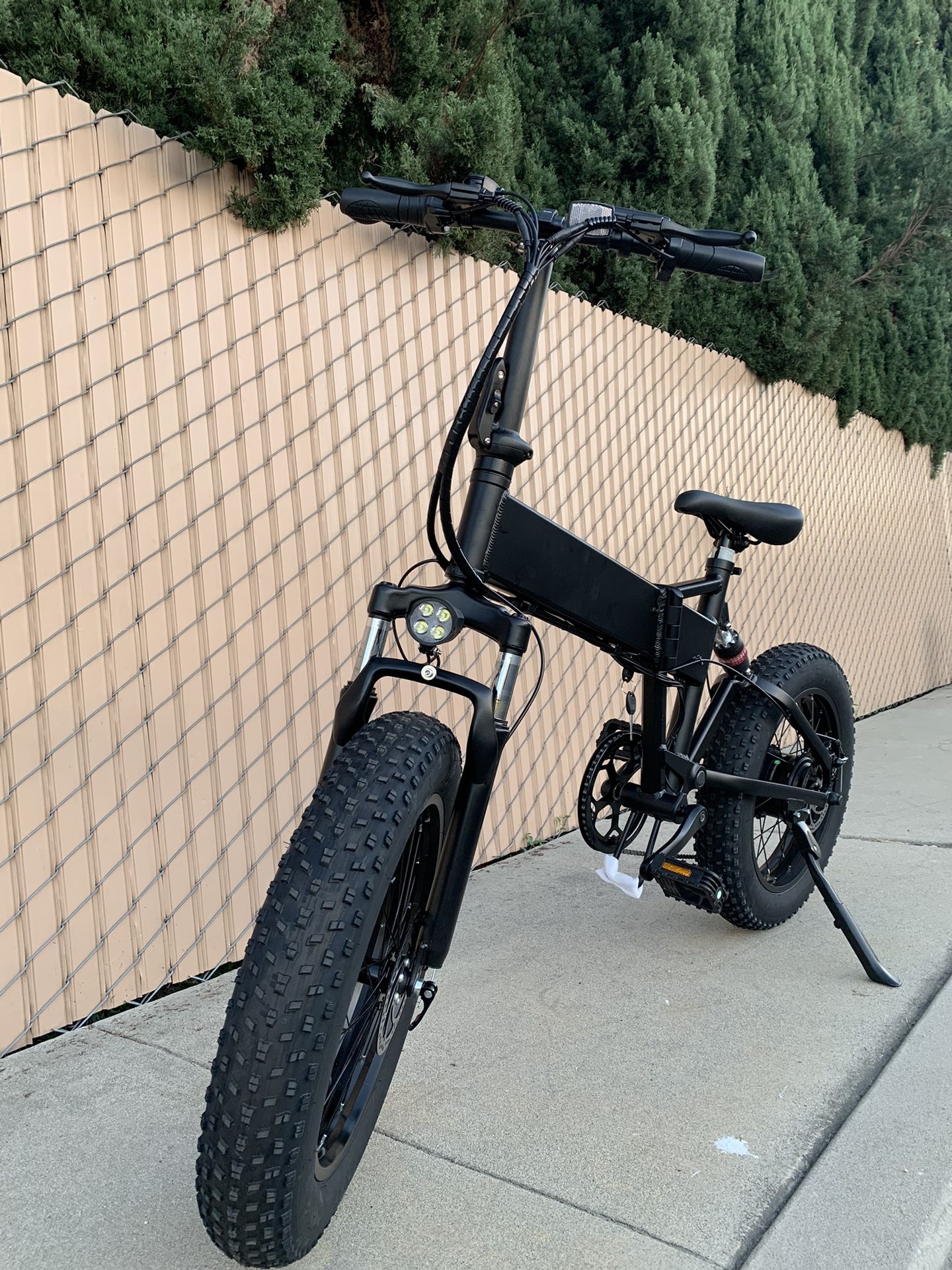 M1 Pro Fiido M1 Amazon Good Quality!!! E Bike!!!