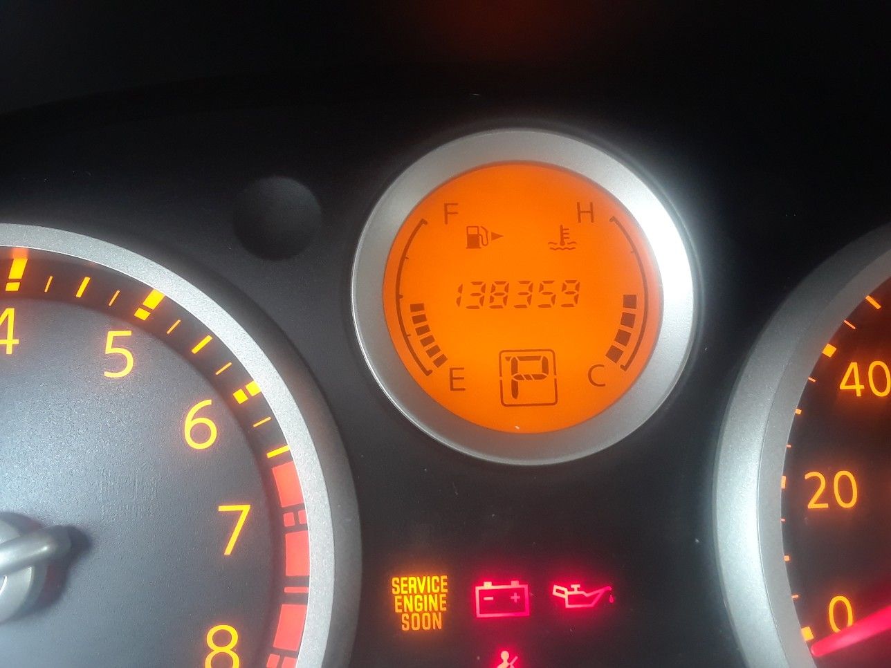 2008 Nissan Sentra