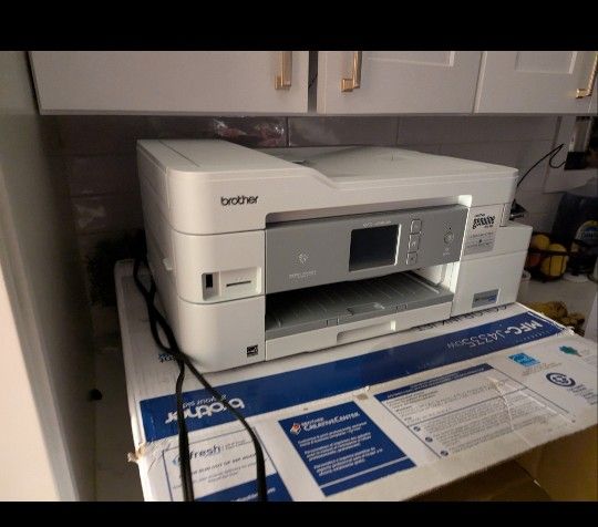 Brothers Printer