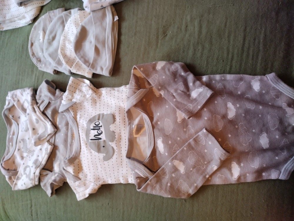 0-3 Matching Set