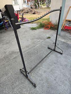 Clothes Rack