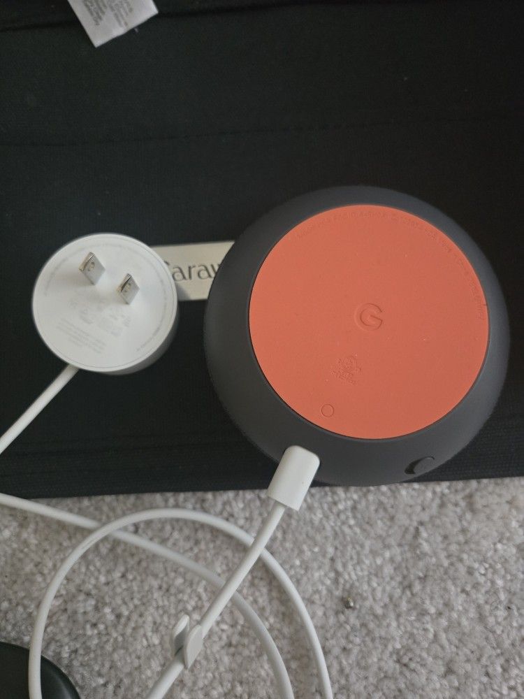Google Mini