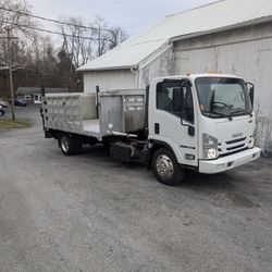 2019 Isuzu NRR