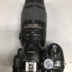 Nikon Digital Camera D5300 