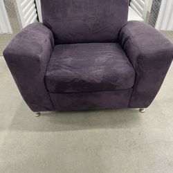 Super Big Comfy Chair 