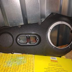 Harley Davidson Primary Cover