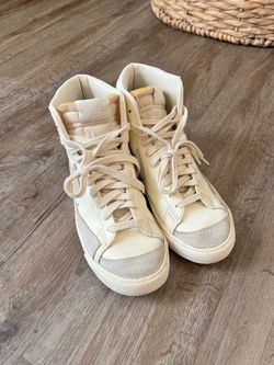 Nike blazer