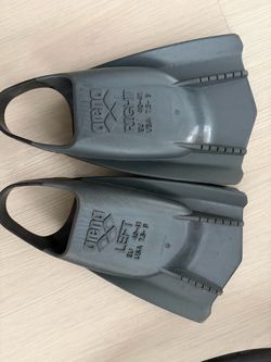 Arena Swimming Fins EU 40-41 / USA 7.5-9