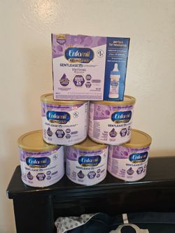 Enfamil Formula