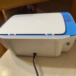 Hp Deskjet 3639 All-in-One Printer