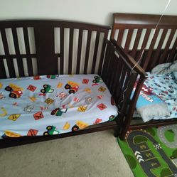Toddler Beds