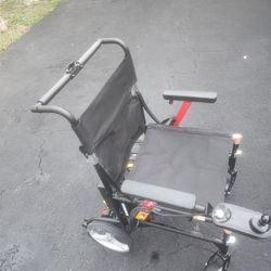 Power Chair
