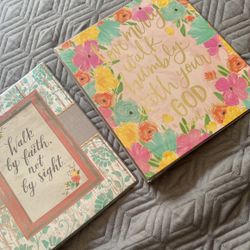 Folders