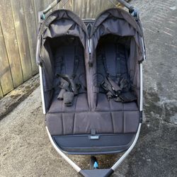 Thule Urban Glide 2 (Double stroller) 