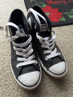 Converse 