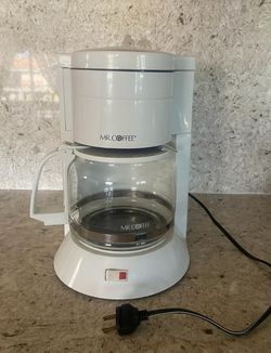 MR. Coffe