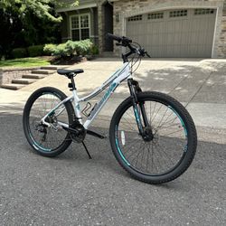 Schwinn Mountain Bike