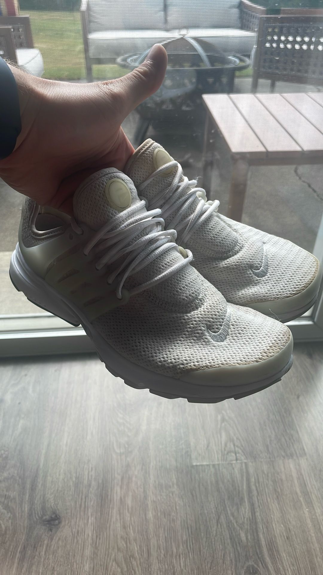 Nike Shoes