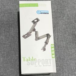 Tablet Holder for Car Headrest