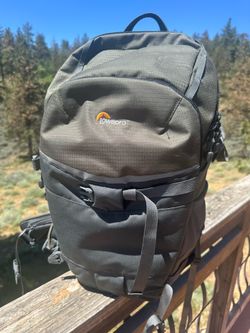 Lowepro Flipside Trek BP 450 Backpack