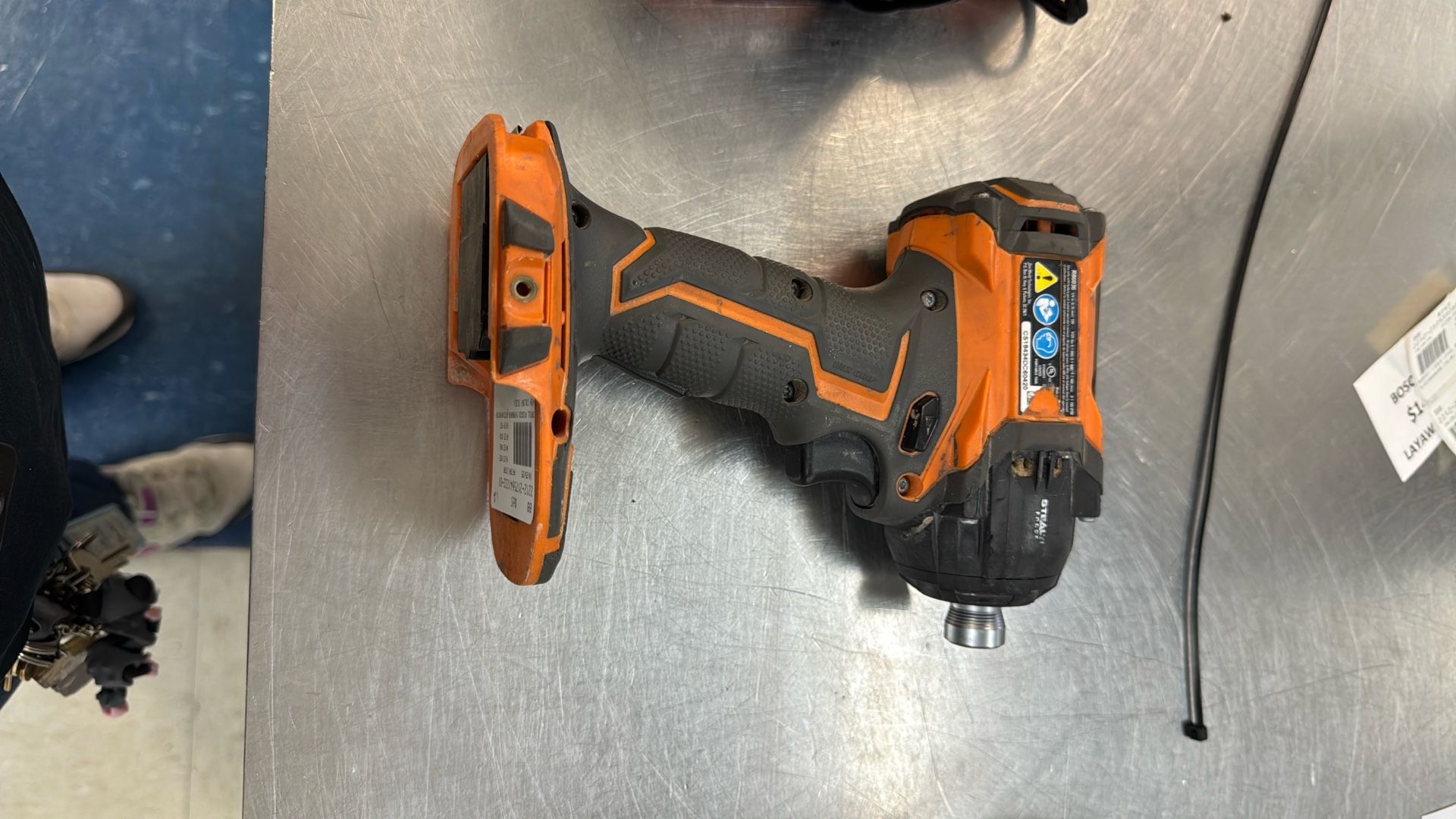 Ridgid Drill ‼️ASK FOR DIANA‼️