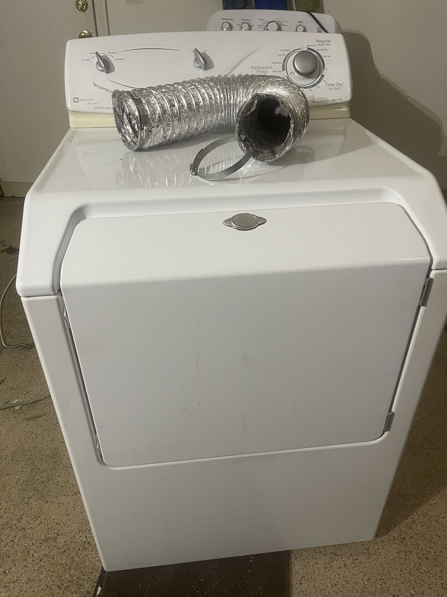 Maytag Dryer for Sale in Jurupa Valley, CA OfferUp