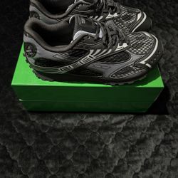 Bottega Veneta Orbit Low