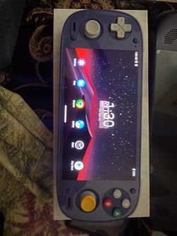 Retroid pocket 5